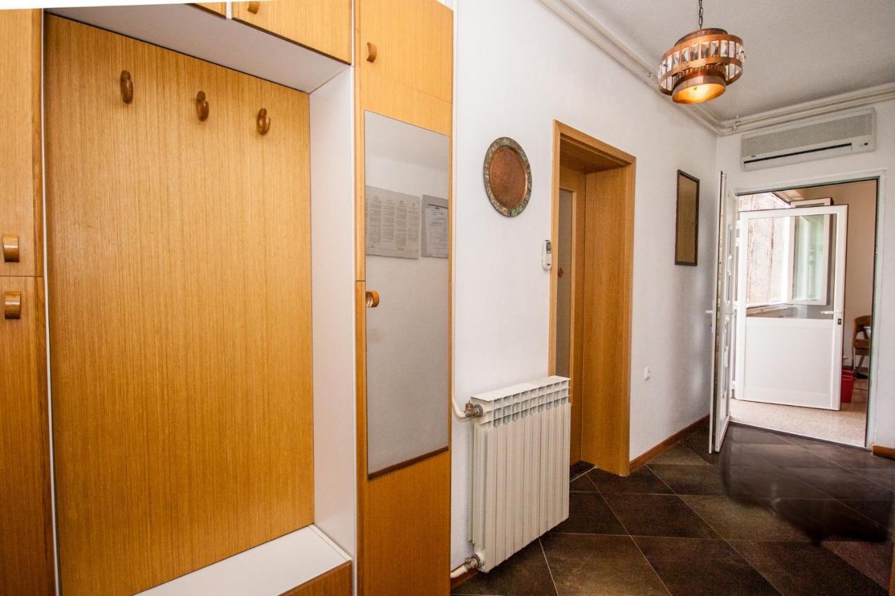 Apartments Surfinia Башка Экстерьер фото